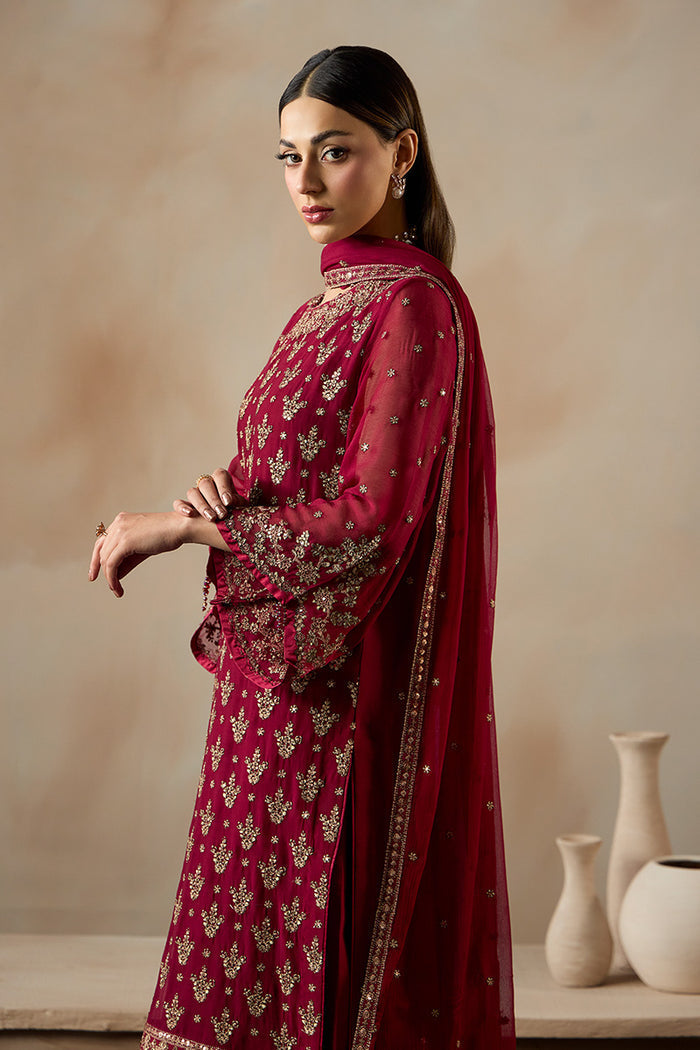 Zarif | Exclusive Eid Pret | ZRF-EMC 31