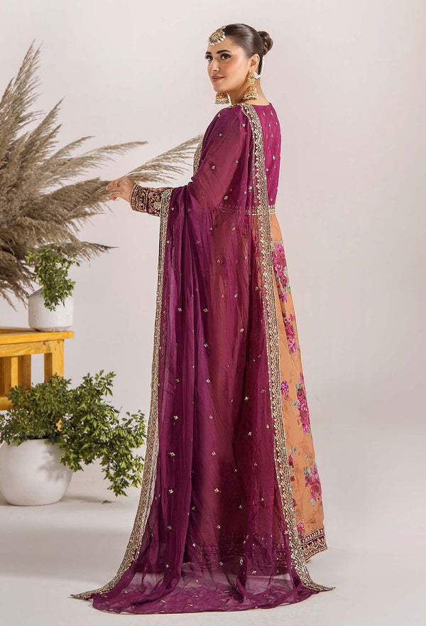 Adans Libas | Eid Edit 25 | EDIT 33310 - Official Adans Libas stockist in UK - Sakeena London