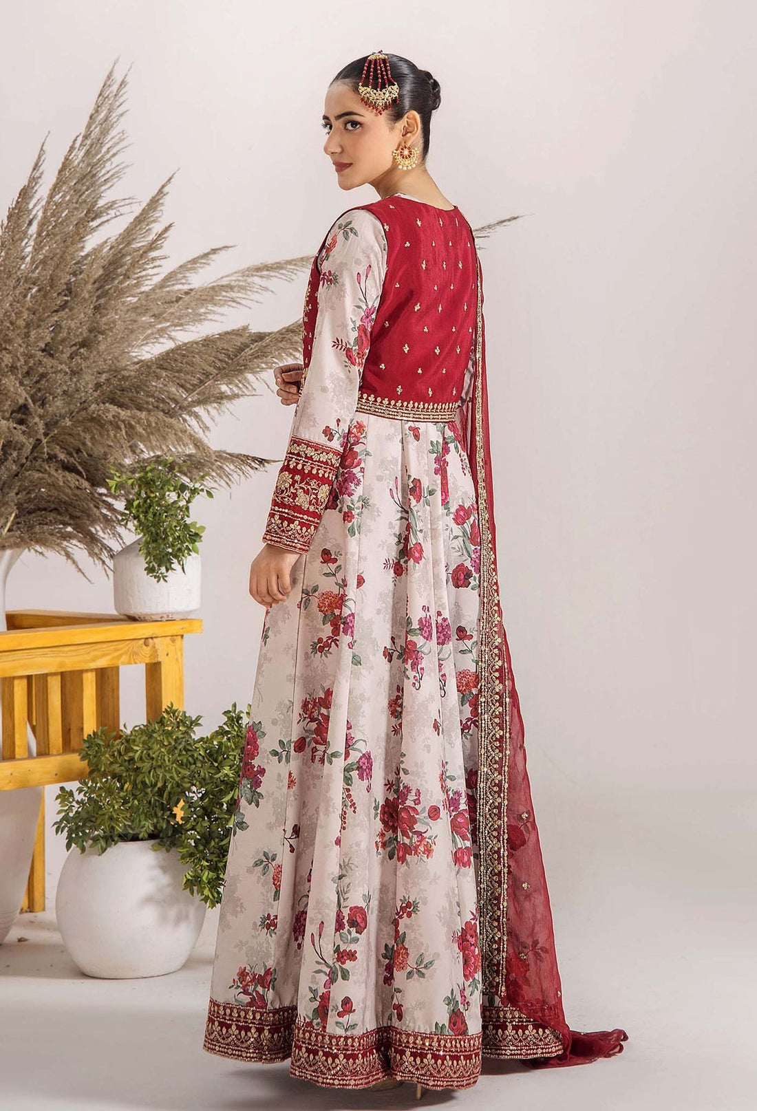Adans Libas | Eid Edit 25 | EDIT 33311 - Official Adans Libas stockist in UK - Sakeena London