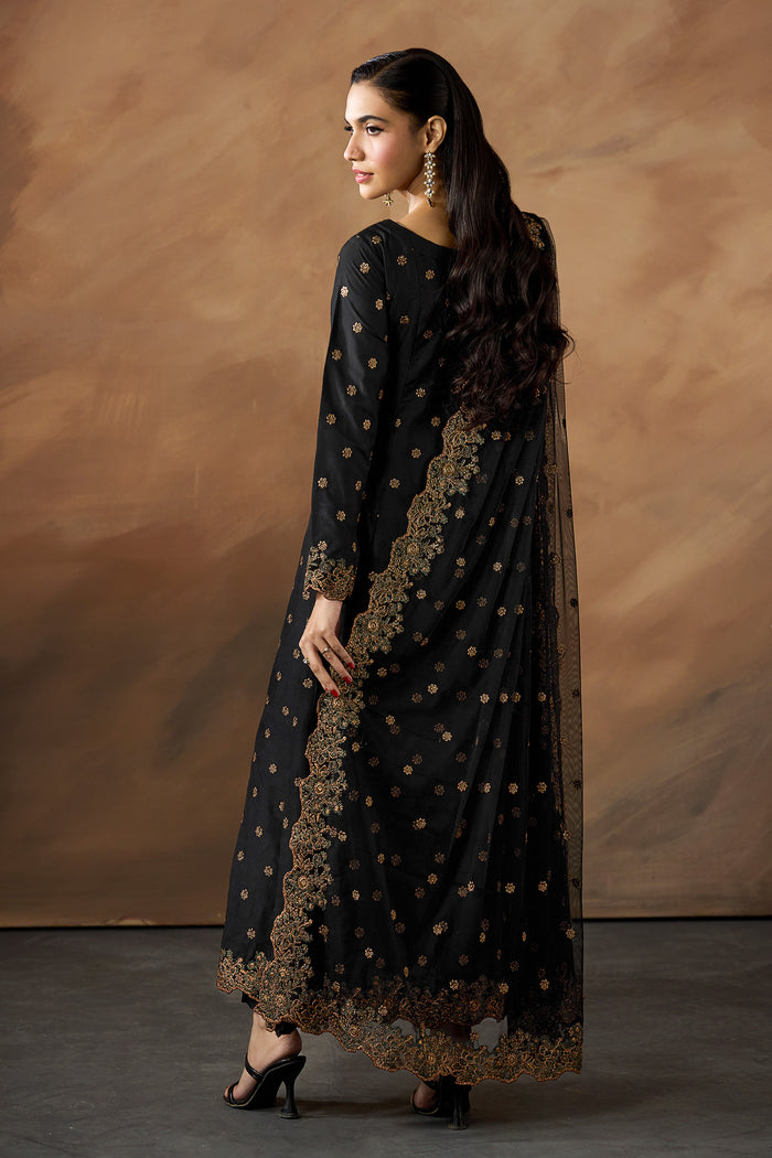 Zarif | Exclusive Eid Pret | ZRF-EMC 29