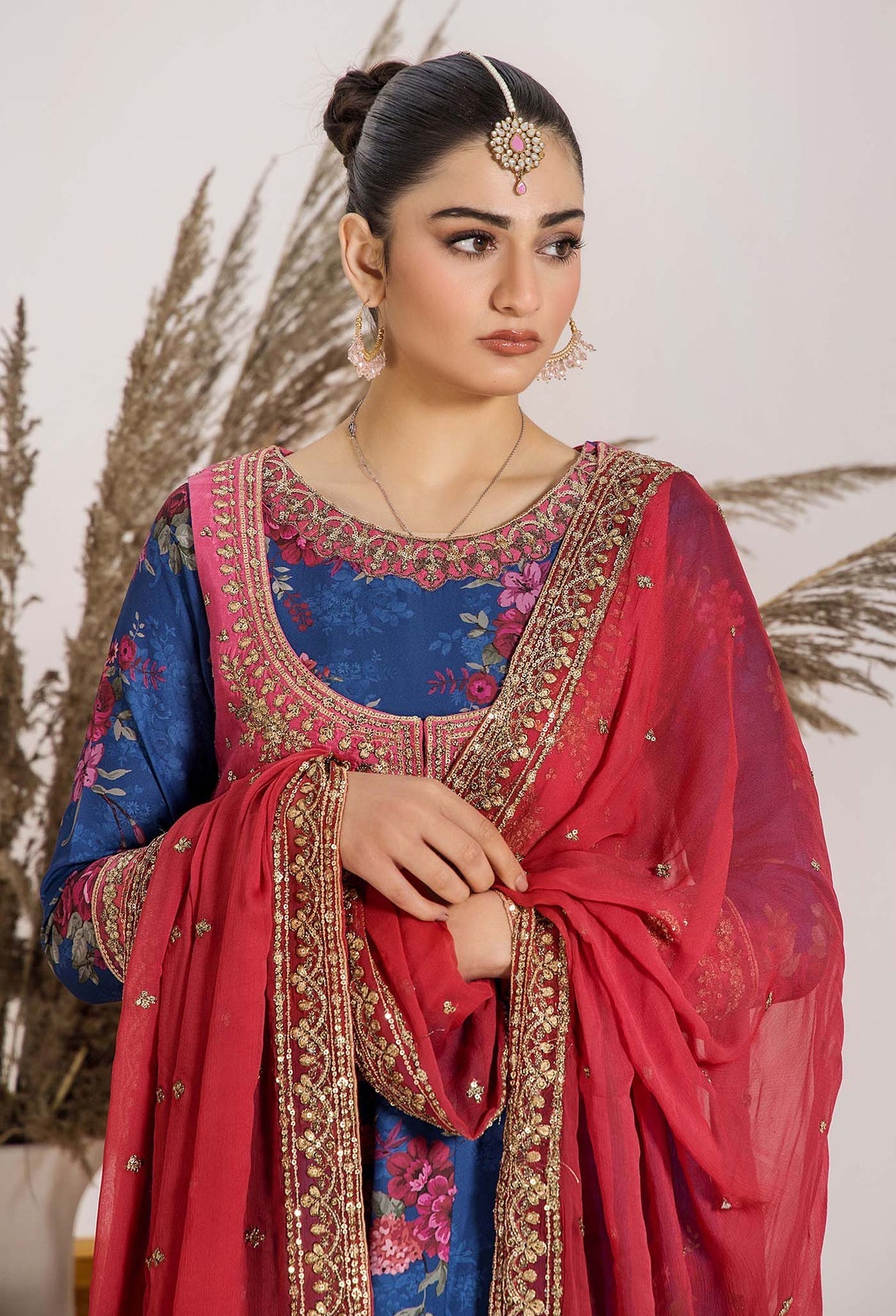 Adans Libas | Eid Edit 25 | EDIT 33312 - Official Adans Libas stockist in UK - Sakeena London