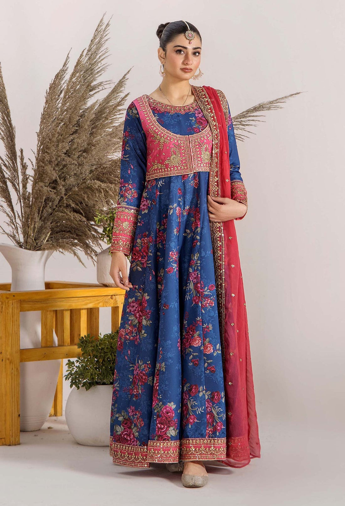 Adans Libas | Eid Edit 25 | EDIT 33312 - Official Adans Libas stockist in UK - Sakeena London