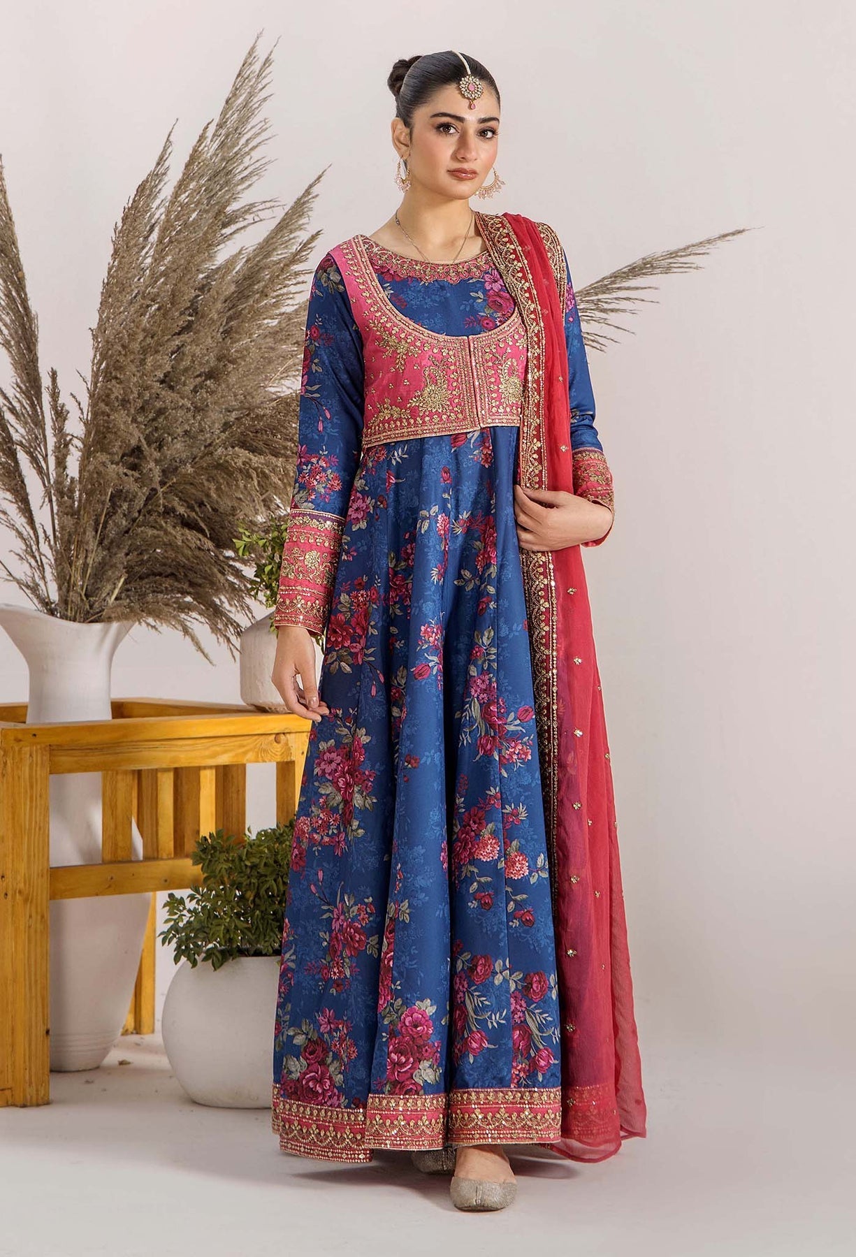 Adans Libas | Eid Edit 25 | EDIT 33312 - Official Adans Libas stockist in UK - Sakeena London
