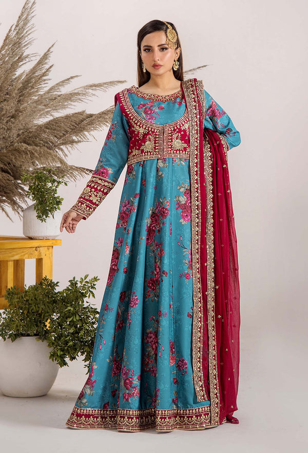 Adans Libas | Eid Edit 25 | EDIT 33313 - Official Adans Libas stockist in UK - Sakeena London