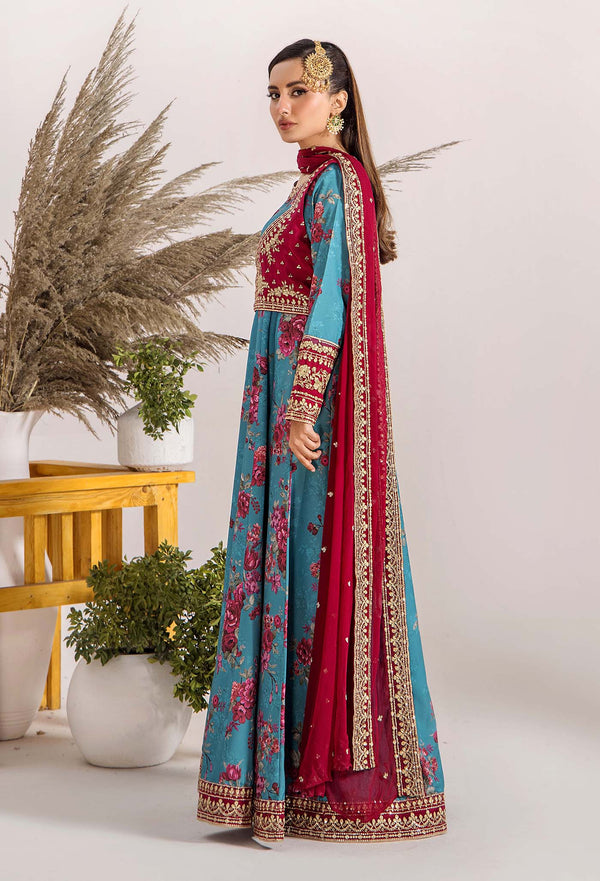 Adans Libas | Eid Edit 25 | EDIT 33313 - Official Adans Libas stockist in UK - Sakeena London