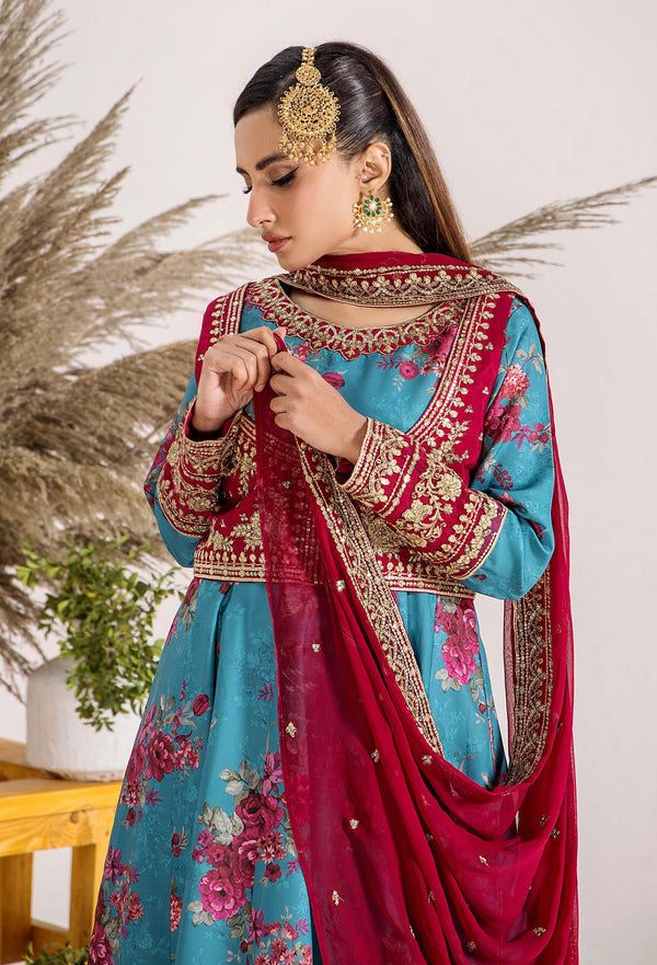 Adans Libas | Eid Edit 25 | EDIT 33313 - Official Adans Libas stockist in UK - Sakeena London
