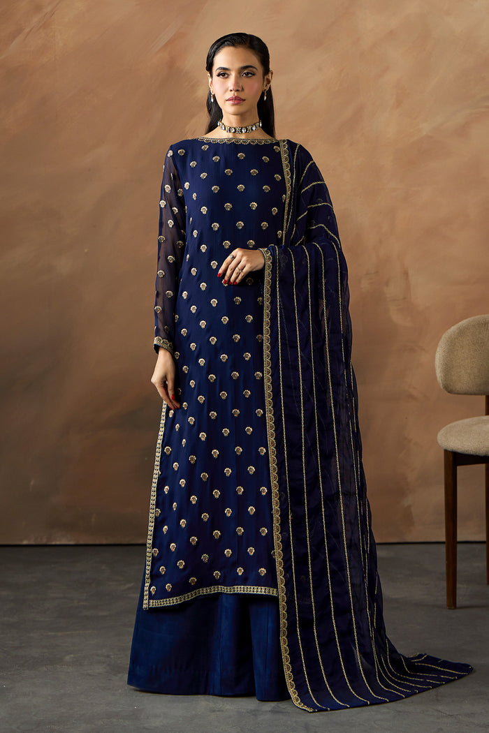 Zarif | Exclusive Eid Pret | ZRF-EMC 26