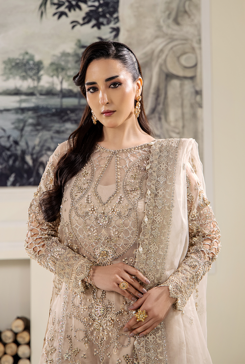 Saad Shaikh | Celestia Wedding Formals 26 | LILLIANA
