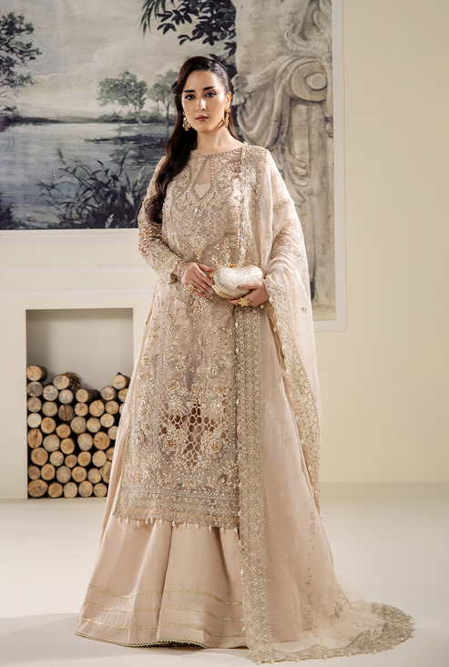 Saad Shaikh | Celestia Wedding Formals 26 | LILLIANA by Saad Shaikh – Pakistani designer wear