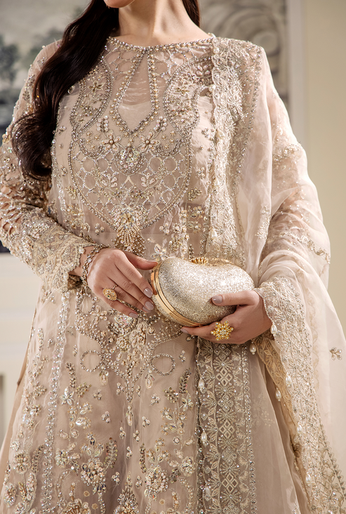Saad Shaikh | Celestia Wedding Formals 26 | LILLIANA