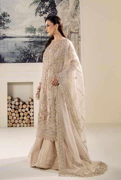 Saad Shaikh | Celestia Wedding Formals 26 | LILLIANA