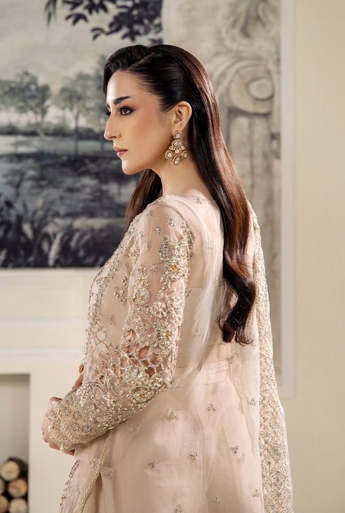 Saad Shaikh | Celestia Wedding Formals 26 | LILLIANA
