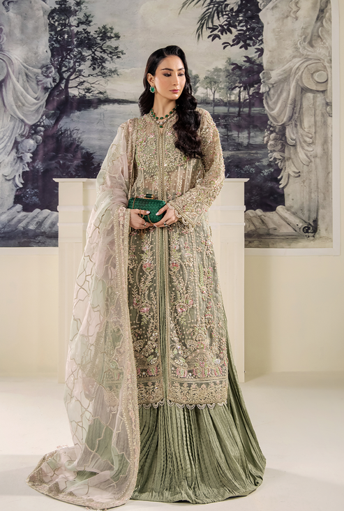 Saad Shaikh | Celestia Wedding Formals 26 | BELLE