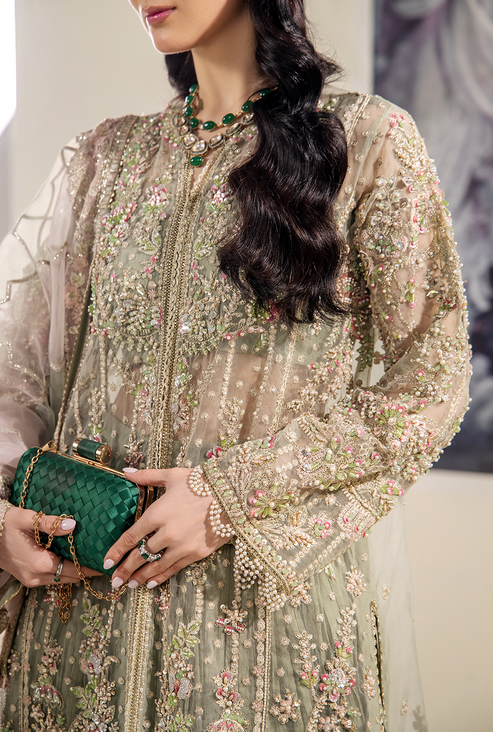 Saad Shaikh | Celestia Wedding Formals 26 | BELLE