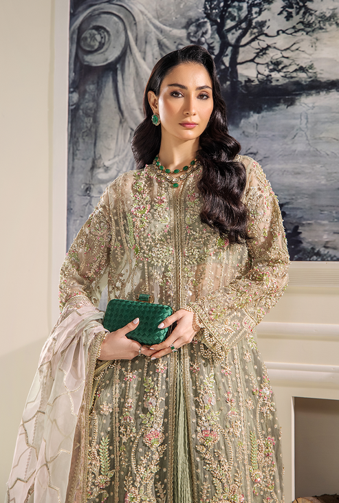 Saad Shaikh | Celestia Wedding Formals 26 | BELLE