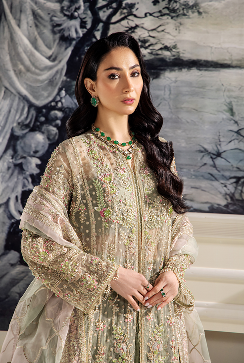 Saad Shaikh | Celestia Wedding Formals 26 | BELLE