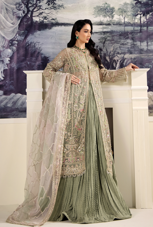 Saad Shaikh | Celestia Wedding Formals 26 | BELLE