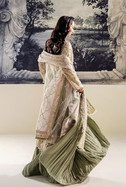 Saad Shaikh | Celestia Wedding Formals 26 | BELLE