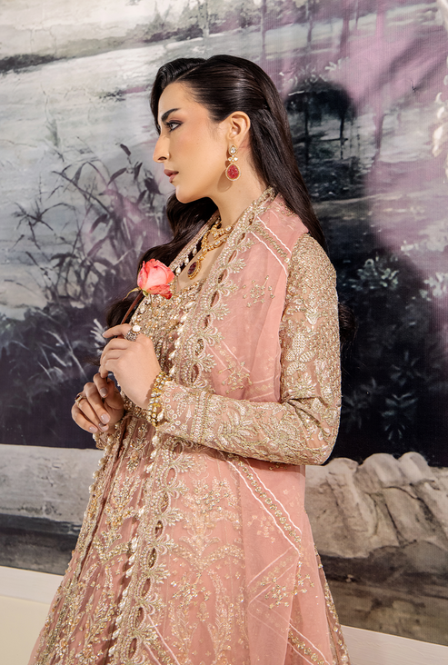 Saad Shaikh | Celestia Wedding Formals 26 | ROSÉE