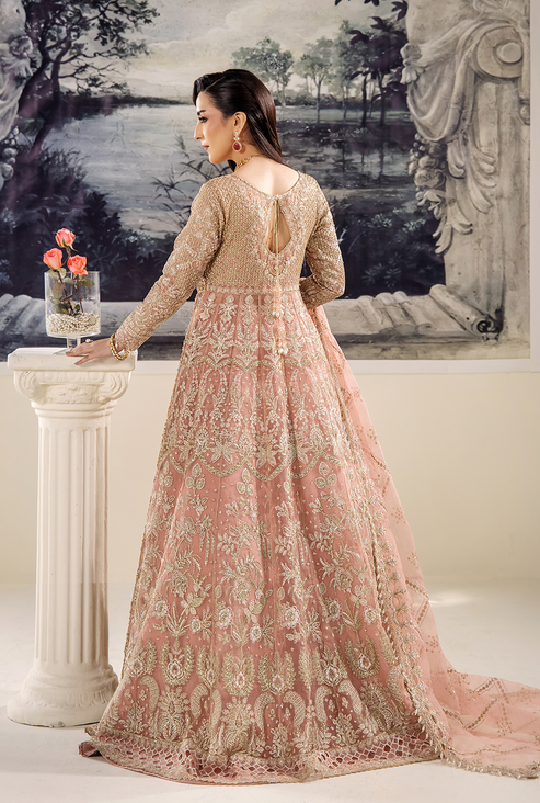 Saad Shaikh | Celestia Wedding Formals 26 | ROSÉE