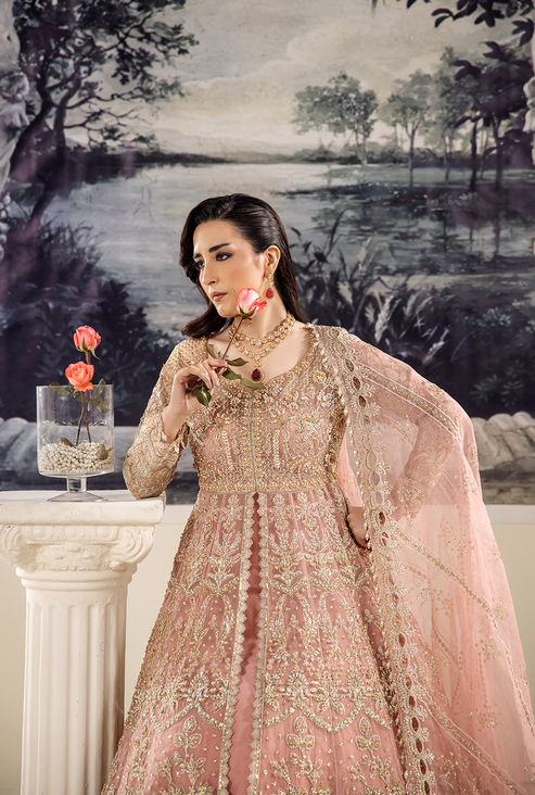 Saad Shaikh | Celestia Wedding Formals 26 | ROSÉE