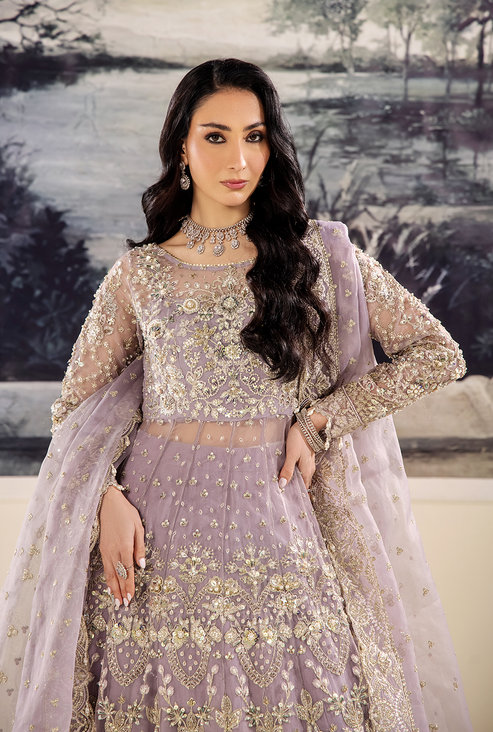 Saad Shaikh | Celestia Wedding Formals 26 | ISABELLA