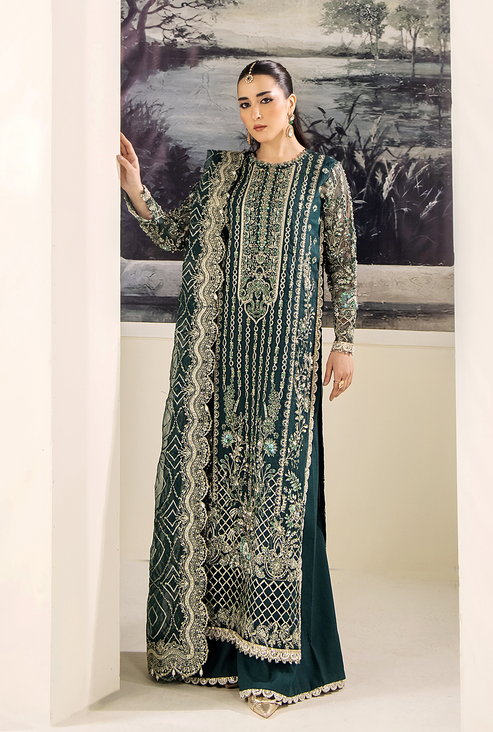 Saad Shaikh | Celestia Wedding Formals 26 | AMORE by Saad Shaikh – Pakistani designer wear