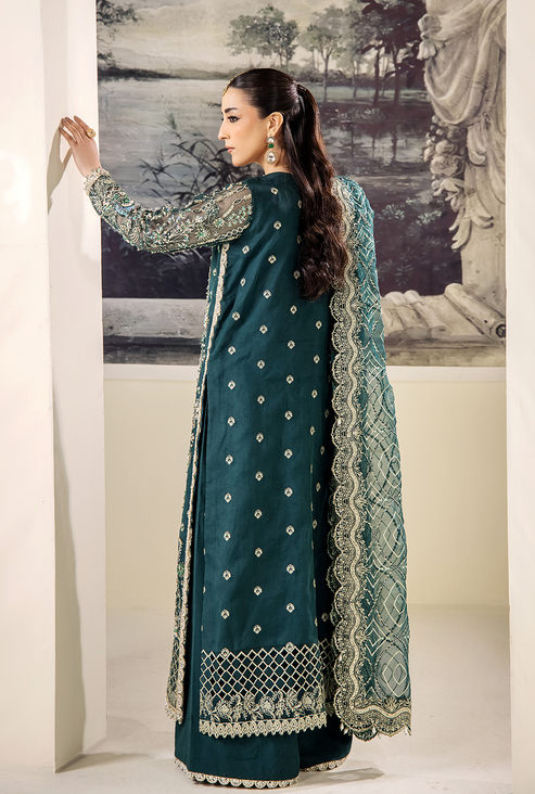 Saad Shaikh | Celestia Wedding Formals 26 | AMORE