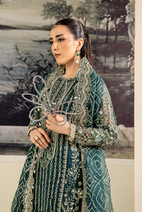 Saad Shaikh | Celestia Wedding Formals 26 | AMORE