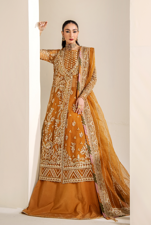 Saad Shaikh | Celestia Wedding Formals 26 | VERA by Saad Shaikh – Pakistani designer wear