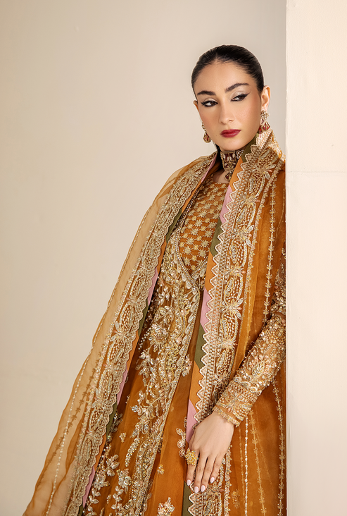 Saad Shaikh | Celestia Wedding Formals 26 | VERA
