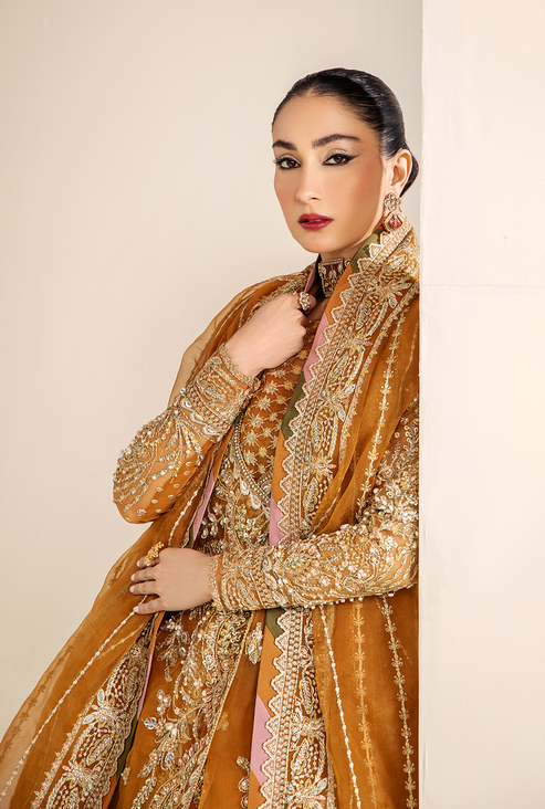 Saad Shaikh | Celestia Wedding Formals 26 | VERA