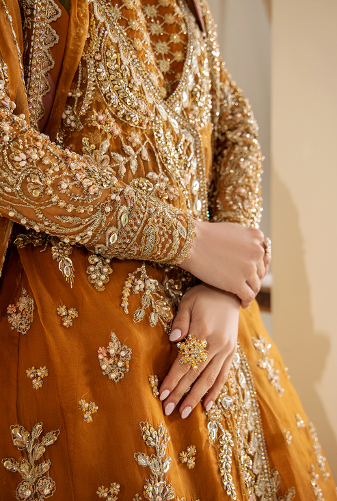 Saad Shaikh | Celestia Wedding Formals 26 | VERA
