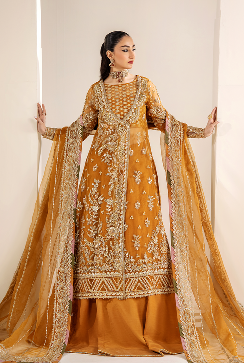 Saad Shaikh | Celestia Wedding Formals 26 | VERA