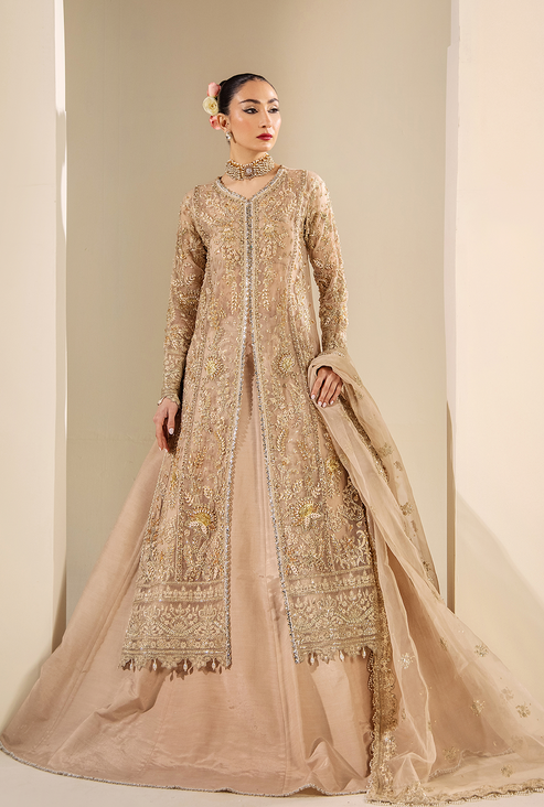 Saad Shaikh | Celestia Wedding Formals 26 | ANASTASIA by Saad Shaikh – Pakistani designer wear