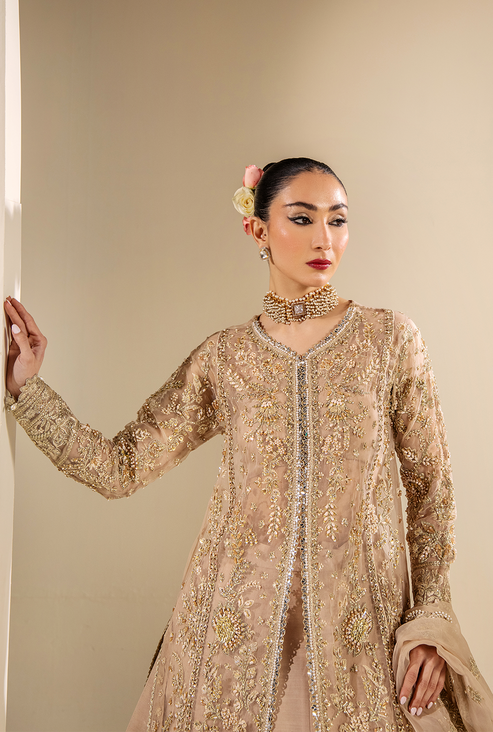 Saad Shaikh | Celestia Wedding Formals 26 | ANASTASIA