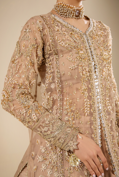 Saad Shaikh | Celestia Wedding Formals 26 | ANASTASIA