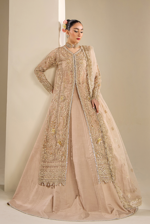 Saad Shaikh | Celestia Wedding Formals 26 | ANASTASIA