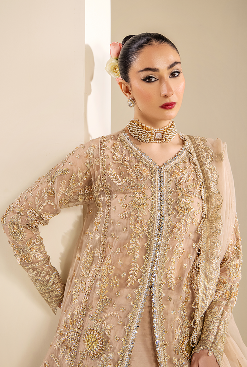 Saad Shaikh | Celestia Wedding Formals 26 | ANASTASIA