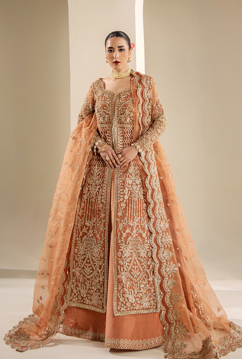 Saad Shaikh | Celestia Wedding Formals 26 | SERENA