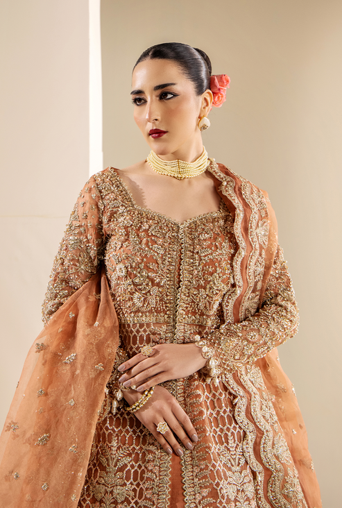Saad Shaikh | Celestia Wedding Formals 26 | SERENA