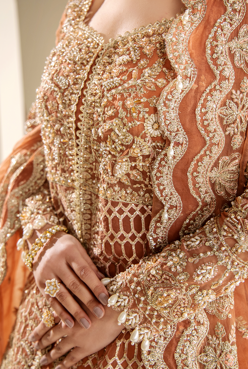 Saad Shaikh | Celestia Wedding Formals 26 | SERENA
