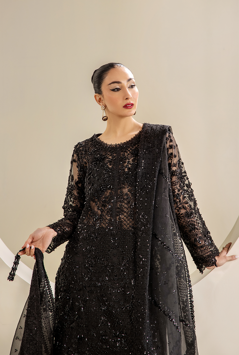 Saad Shaikh | Celestia Wedding Formals 26 | AYLA