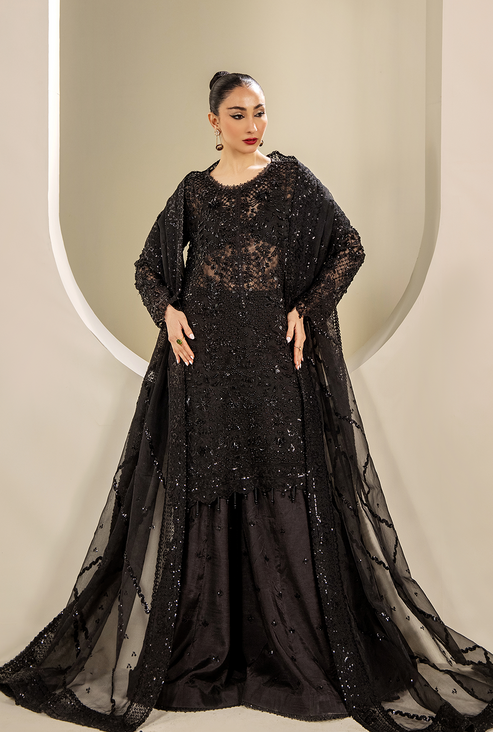 Saad Shaikh | Celestia Wedding Formals 26 | AYLA
