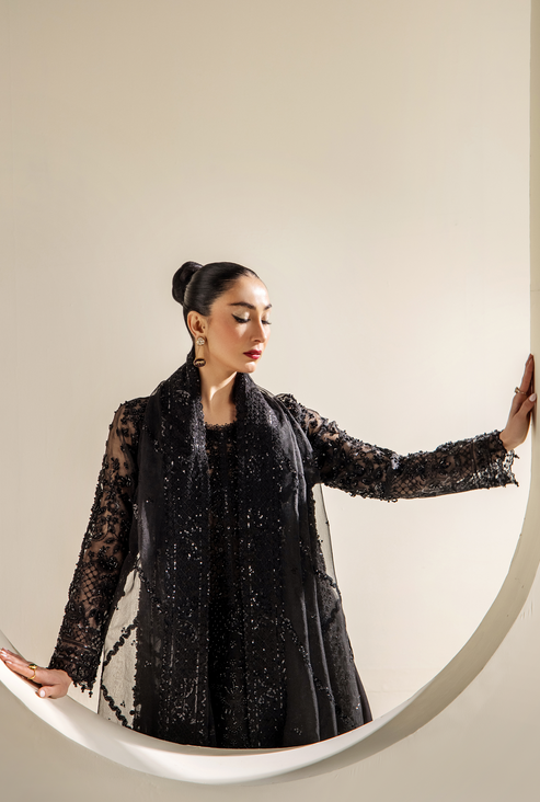 Saad Shaikh | Celestia Wedding Formals 26 | AYLA