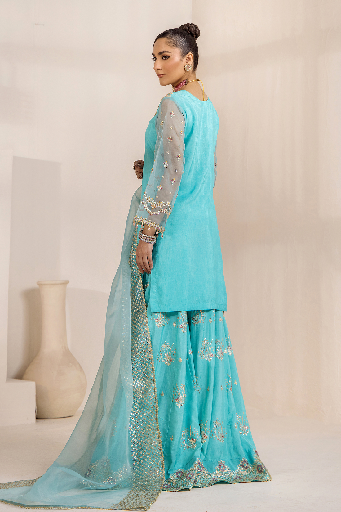 Rajwani | Luxury Formals | Afreen - Official Rajwani stockist in UK - Sakeena London