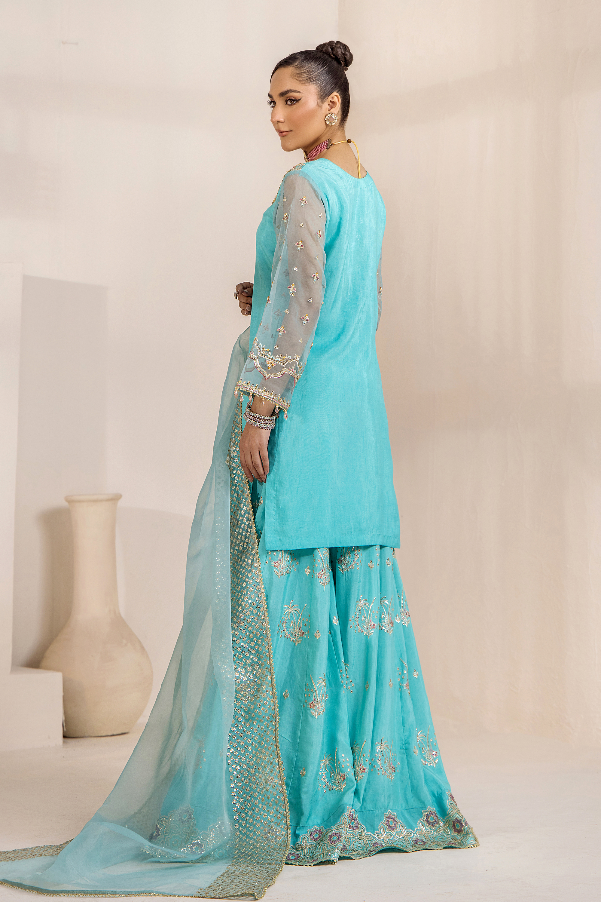 Rajwani | Luxury Formals | Afreen - Official Rajwani stockist in UK - Sakeena London