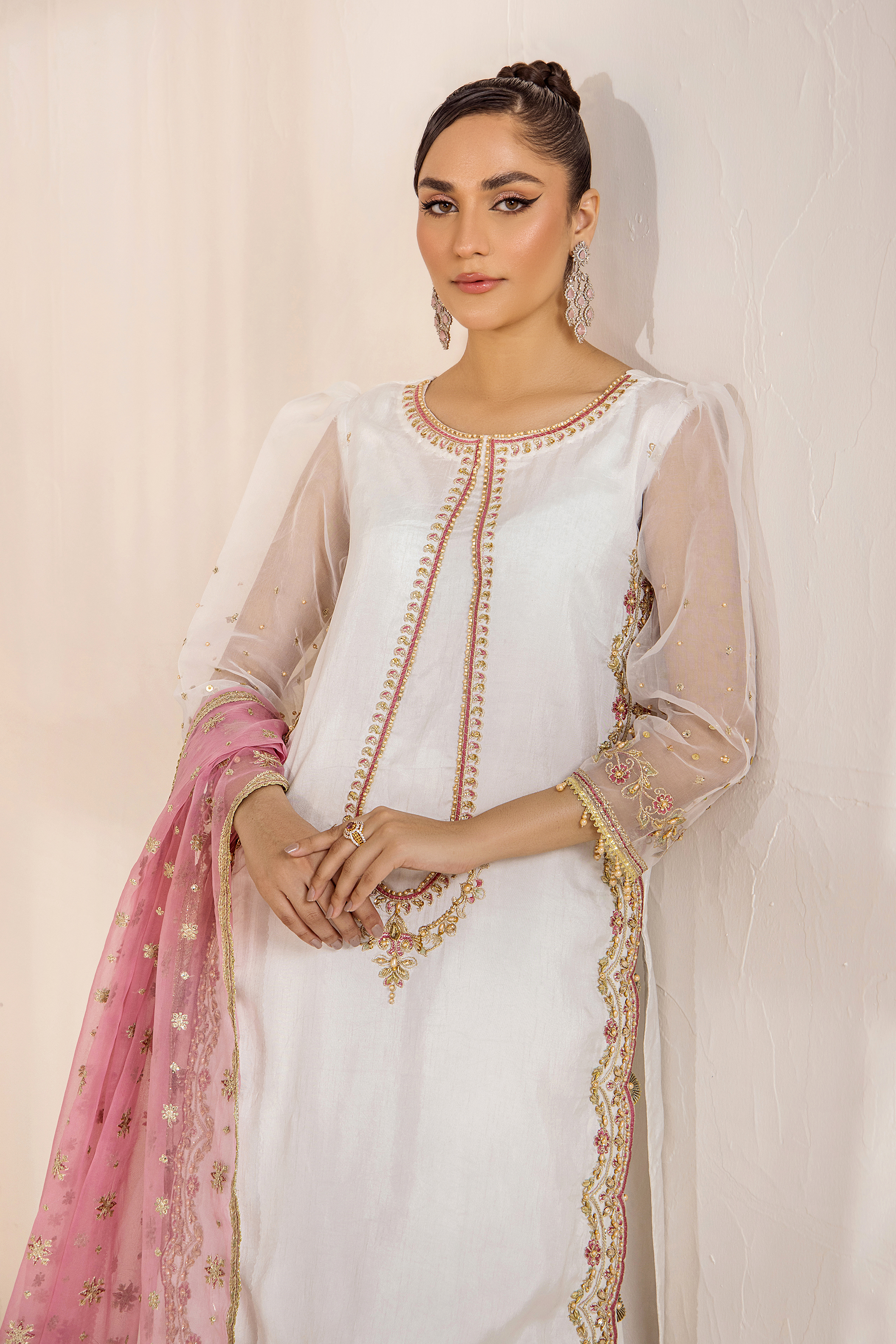 Rajwani | Luxury Formals | Heer - Official Rajwani stockist in UK - Sakeena London