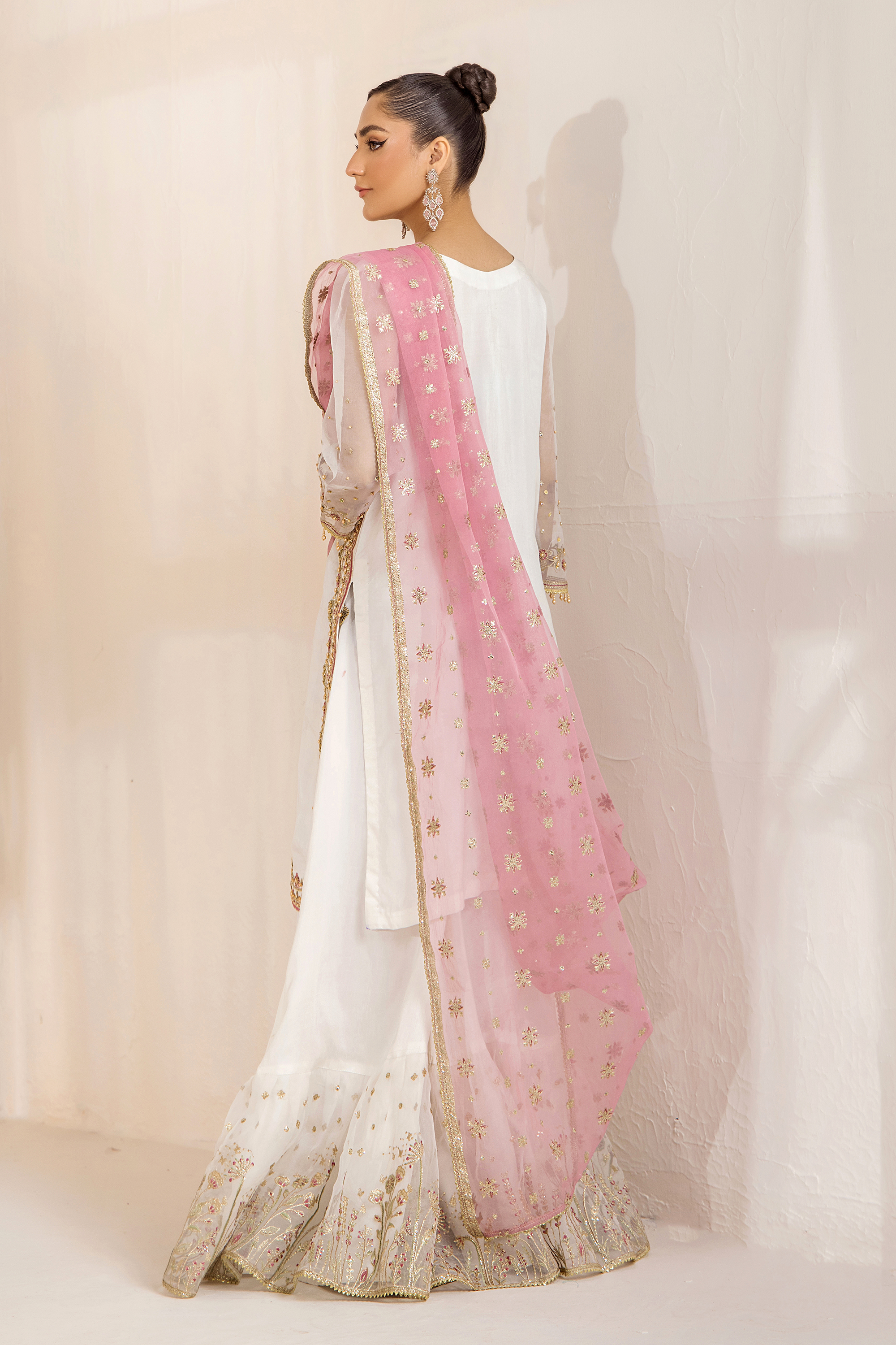 Rajwani | Luxury Formals | Heer - Official Rajwani stockist in UK - Sakeena London