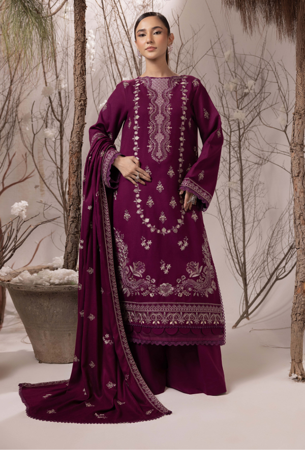 Humdum | Irina 26 | Irina-D09 - Official Humdum stockist in UK - Sakeena London
